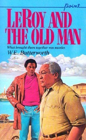 LeRoy and the Old Man