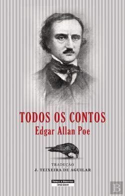 TODOS OS CONTOS - EDGAR ALLAN POE