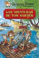 Las aventuras de Tom Sawyer