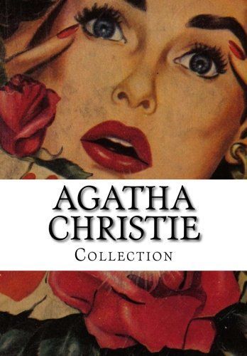 Agatha Christie, Collection
