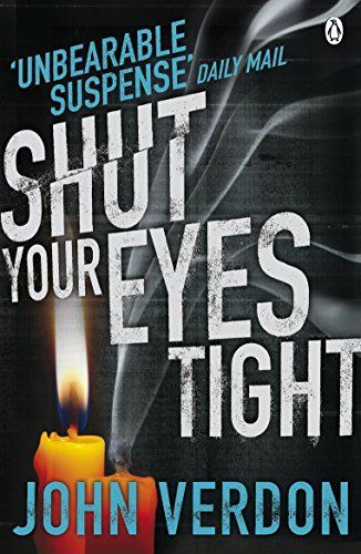Shut Your Eyes Tight