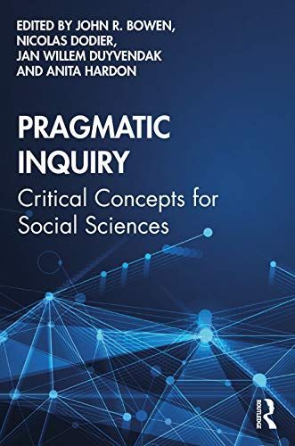 Pragmatic Inquiry