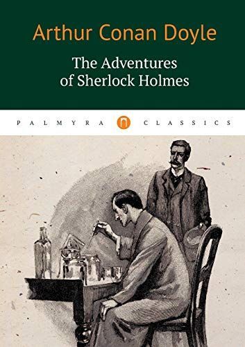 The Adventures of Sherlock Holmes
