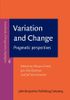 Variation and Change
