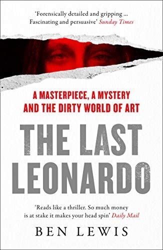 The Last Leonardo