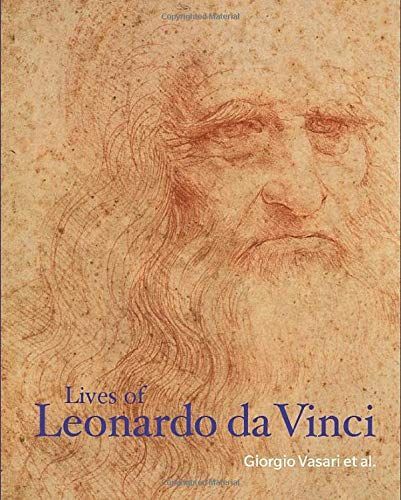 Lives of Leonardo da Vinci