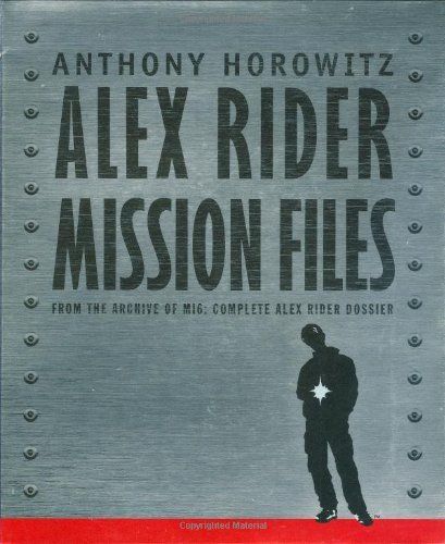 The Mission Files