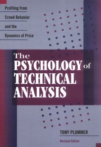 The Psychology of Technical Analysis