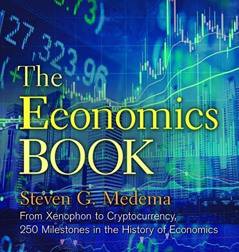 The Economics Book