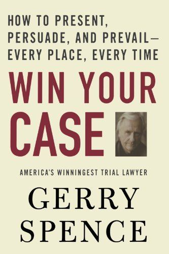 Win Your Case