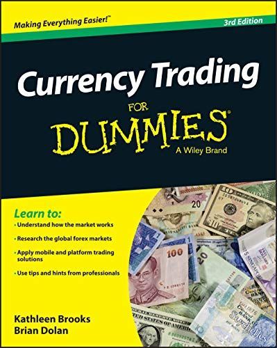 Currency Trading For Dummies