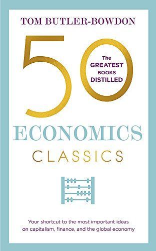 50 Economics Classics