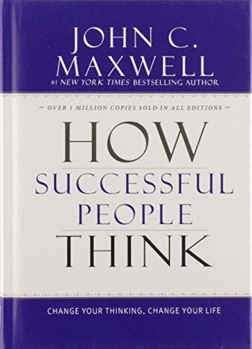 How Successful People Think