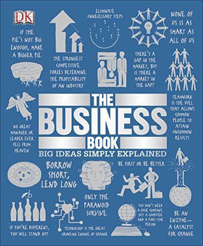 The Business Book