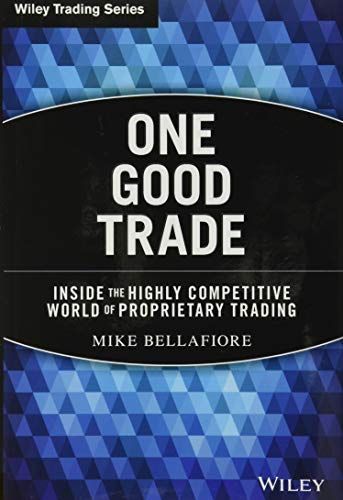 One Good Trade
