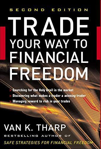 Trade Your Way to Financial Freedom
