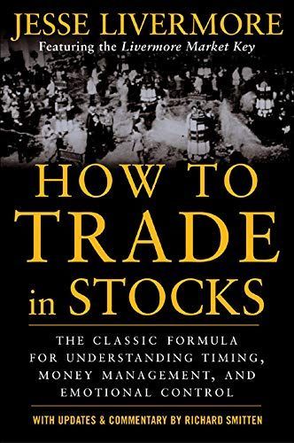 How to Trade In Stocks