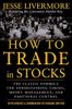How to Trade In Stocks