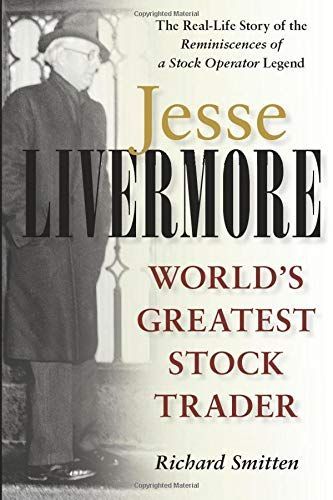 Jesse Livermore