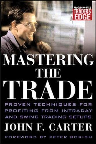 Mastering the Trade