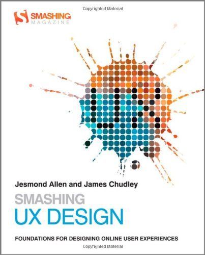 Smashing UX Design