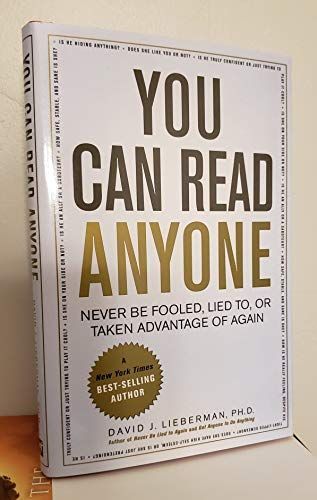 You Can Read Anyone