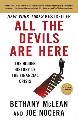 All the Devils are Here