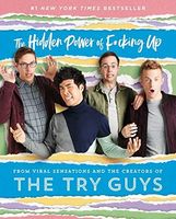 The Hidden Power of F*cking Up