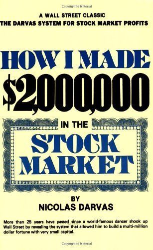 How I Made $2,000,000 in the Stock Market