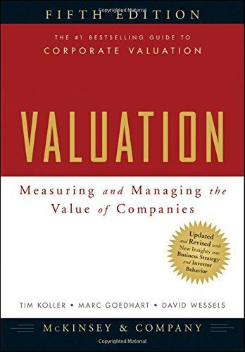 Valuation