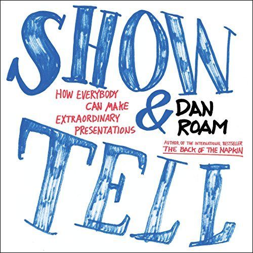 Show & Tell