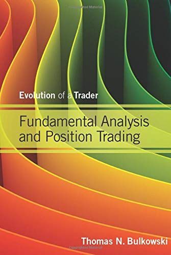 Fundamental Analysis and Position Trading