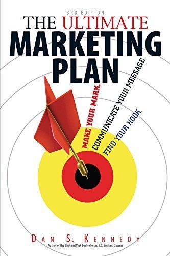 The Ultimate Marketing Plan