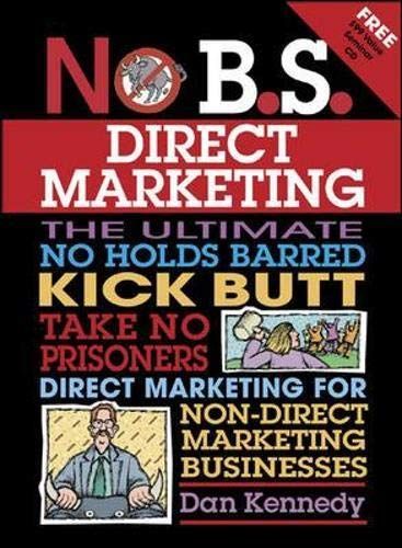 No B.S. Direct Marketing