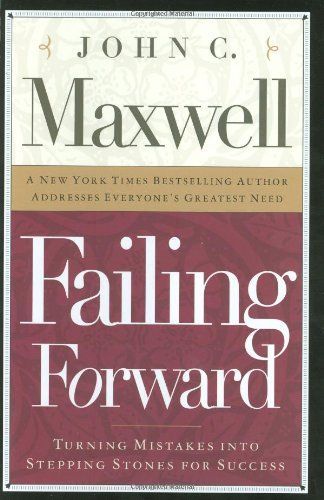 Failing Forward