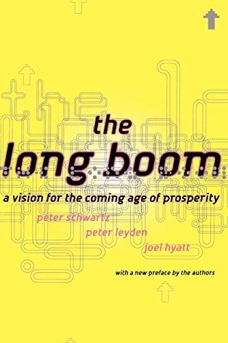 The Long Boom