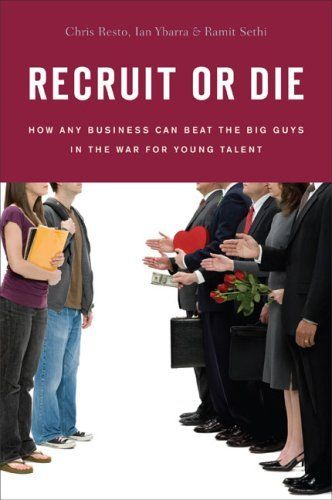 Recruit Or Die