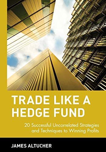 Trade Like a Hedge Fund