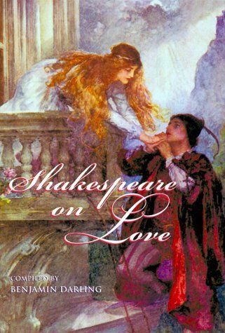 Shakespeare on Love