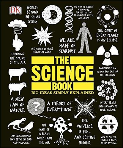 The Science Book