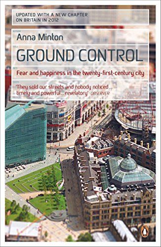 Ground Control