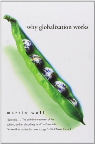 Why Globalization Works