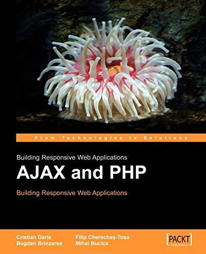 AJAX and PHP