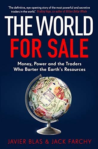 WORLD FOR SALE.