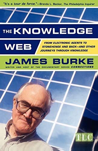 The Knowledge Web