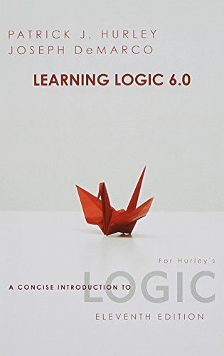 Learning Logic 6.0