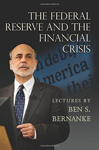 The Federal Reserve and the Financial Crisis