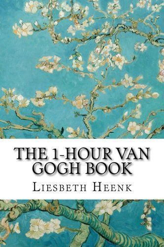 The 1-Hour Van Gogh Book