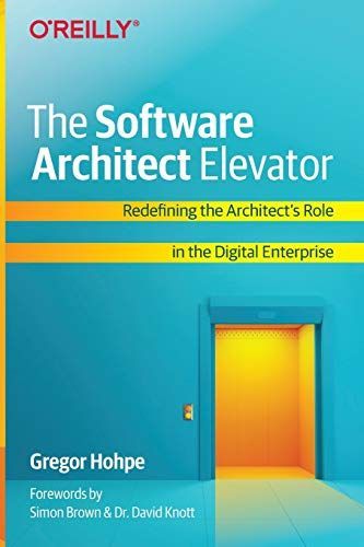 The Software Architect Elevator