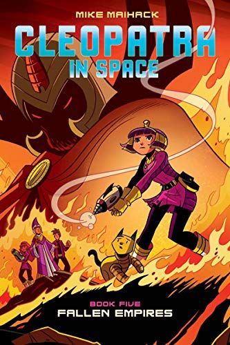 Fallen Empires 5